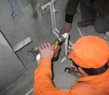 锡林浩特市政管道清淤电话